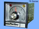 [49638-R] 1/4 DIN 0-2000F Type K Temperature Control (Repair)