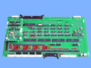 [49724-R] 2 Board Input Control Card (Repair)