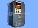 [49749-R] AF-300ES Drive 230V 3 Phase 3 HP with Keypad (Repair)