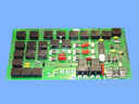 [50270-R] Hot Drink Motor Control Relay Board (Repair)