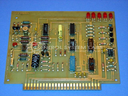 [50467-R] 315 Cycle Control Card (Repair)