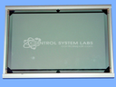 [50668-R] 640X400 El Flat Planel Display with Frame (Repair)