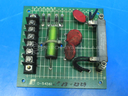 [50730-R] Rectifier / Suppressor Board (Repair)