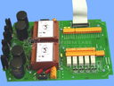 [51318-R] 202 System Supply and Relay Board (Repair)
