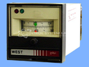 [51502-R] 1/4 DIN 1400 Temperature Control (Repair)