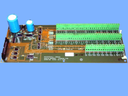 [51845-R] Analog Barrier Terminal PCB (Repair)
