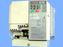 [53078-R] V1000 AC Drive 0-480VAC 9.2 Amp (Repair)