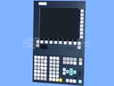 [53401-R] P10 Display Panel with Keypad (Repair)