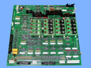 [53712-R] OBS Press I/O Control Board with 4 Modules (Repair)