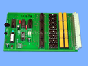 [53949-R] 16 Point I/O Card (Repair)