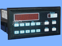 [54187-R] 5 Digit, Single-Preset Control with Rate, 120 VAC (Repair)