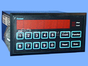 [54197-R] 8 Digital Totalizing Electronic Counter (Repair)