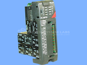 [54411-R] 8 Point Relay Output Card (Repair)