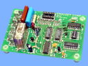 [54599-R] SP139 Timer Board (Repair)