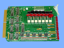 [55510-R] Drier I/O Option Card (Repair)