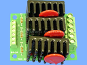 [55663-R] Tri Smart Speed Relay Board (Repair)