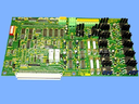 [56110-R] 2000/2001 Etyer Auxillary Board (Repair)