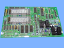 [56195-R] 8142 Toledo Scale Dual Display Board (Repair)