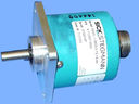 [56197-R] 600 Pulse Incremental Encoder (Repair)