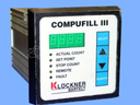 [56211-R] Compufill III Controller (Repair)