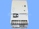 [56221-R] Servopack 3 Phase 15 KW AC Amplifier (Repair)