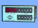 [71495-R] Acculay Lay Length Control (Repair)