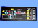 [71507-R] Cycle Master 1 Operator / Data Panel (Repair)
