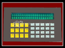 [71552-R] Operator Interface Unit (Repair)