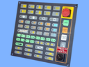 [71669-R] Keypad (Repair)