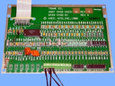 [71783-R] CGWD or CCAD Chiller Control Board (Repair)