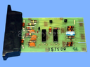 [71988-R] Annunciator Card (Repair)