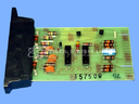 [72005-R] Annunciator Card (Repair)