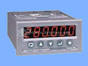 [72036-R] 1/8 DIN Horizontal Timer Counter with 4 TTL Out (Repair)