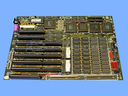 [72047-R] 286 Processor Motherboard (Repair)