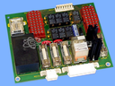 [72061-R] Max 200 Power Distribution Board (Repair)