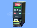 [72097-R] Variable AC Speed Drive 240V .9kVA, 2.2 A (Repair)