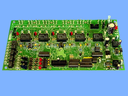[72114-R] Hot Melt Technology Relay Board (Repair)