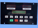[72115-R] Temperature Control System with Output Board (Repair)