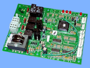 [72123-R] Ice / Water Machine Circuit Board (Repair)