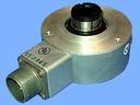 [72132-R] Incremental Hollow Shaft Encoder (Repair)