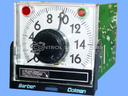 [72197-R] 120 0-1600Deg.C/R Temperature Control (Repair)