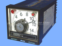 [72205-R] 120 0-1400Deg.F/J Temperature Control (Repair)