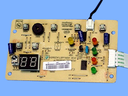 [72226-R] Air Conditioner Display Board (Repair)