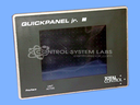[72266-R] Quickpanel Jr. 4.7 inch Monochrome (Repair)