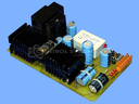 [72272-R] +5 and +24VDC Out Power Supply Board (Repair)