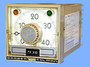 [72281-R] 121A 1/4 DIN Analog Temperature Control (Repair)