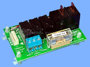 [72283-R] Model 09 Heat Pump Relay Card (Repair)