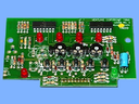 [72305-R] Winnebago Appliance Panel Board (Repair)