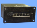 [72364-R] 6 Digit Electric Solenoid Counter (Repair)