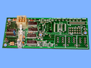 [72372-R] Furnace Function Display Card (Repair)